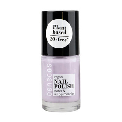 Produktfoto zu Nagellack Lovely Lavender