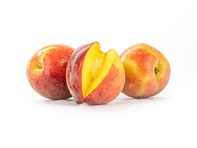 Produktfoto zu Pfirsich
