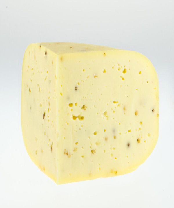 Produktfoto zu Butendieker Koriander-Senf