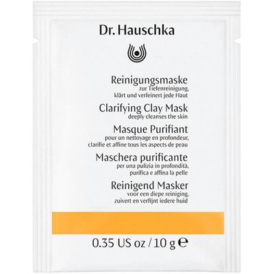 Produktfoto zu Reinigungsmaske, Sachet