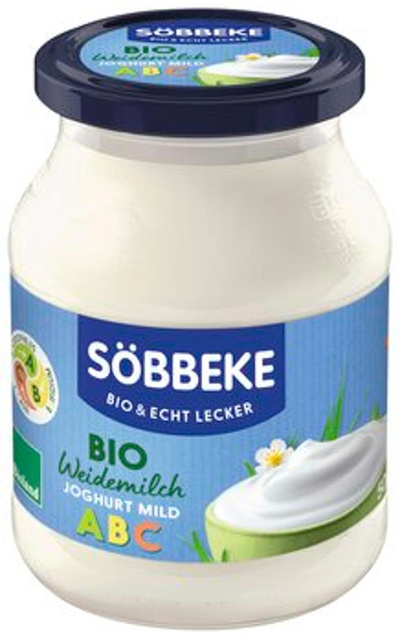 Produktfoto zu ABC Ferment Aktiv Pur, 3,8%