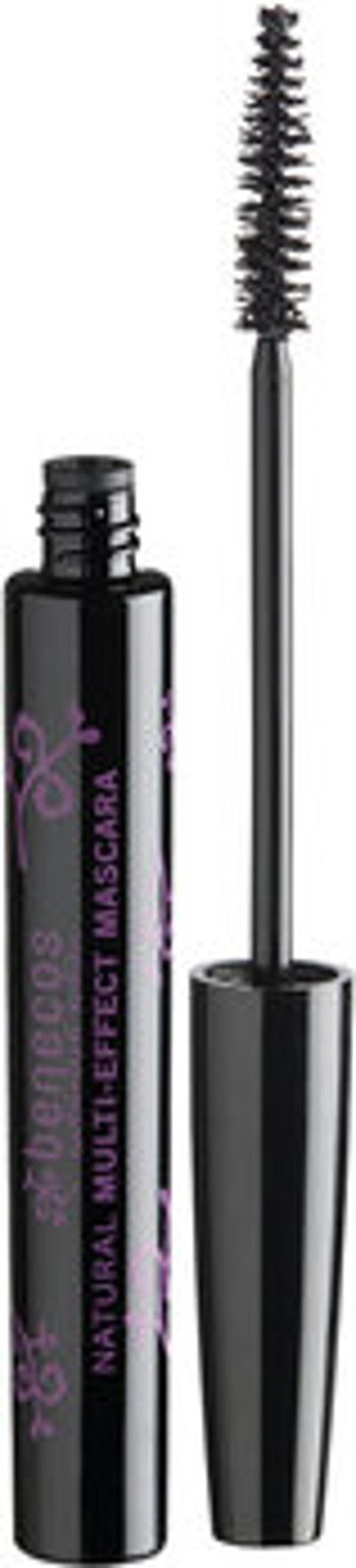 Produktfoto zu Mascara Multi Effect black