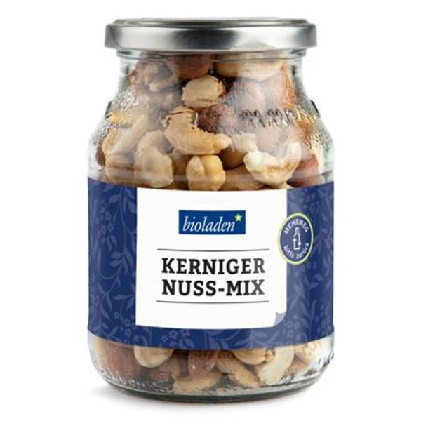 Produktfoto zu b*Kerniger Nuss-Mix