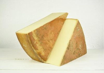 Produktfoto zu Urfelskäse Tirol, 6 - 8 Monate gereift, ca. 200g