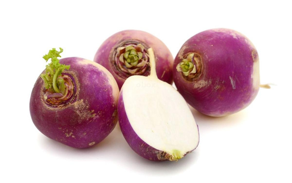 Produktfoto zu Mairübchen lose