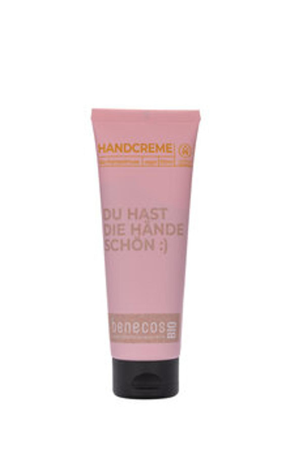 Produktfoto zu Handcreme Pampelmuse DU HAST DIE HÄNDE SCHÖN