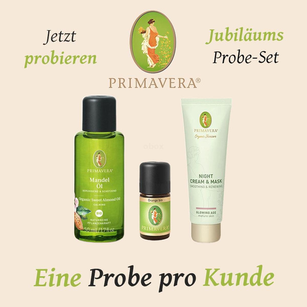 Produktfoto zu PRIMAVERA-Probeset