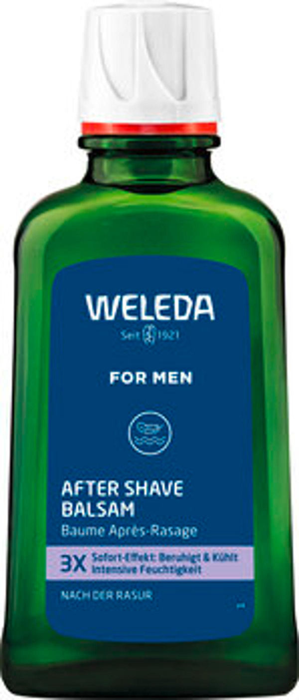 Produktfoto zu Weleda After Shave Balsam