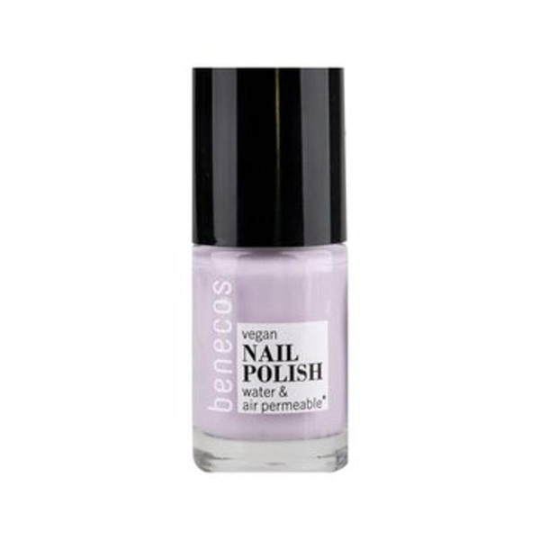 Produktfoto zu Nagellack Lovely Lavender