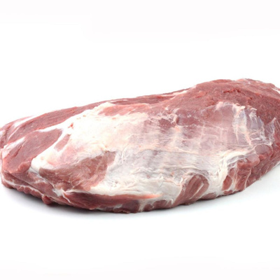 Produktfoto zu Schweinebraten aus dem Nacken, ca. 500g