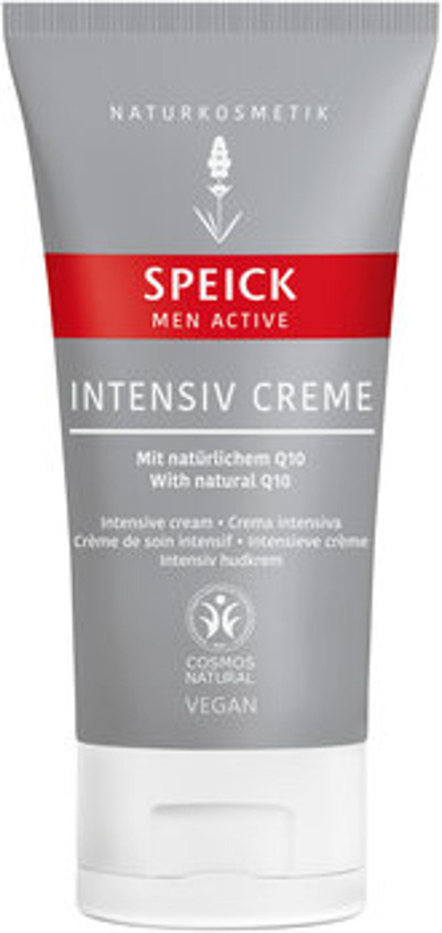 Produktfoto zu Men Active Intensiv Creme