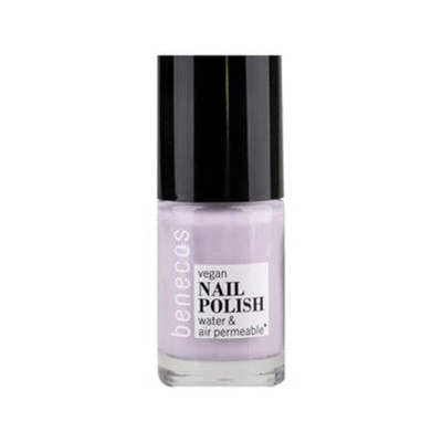 Produktfoto zu Nagellack Lovely Lavender