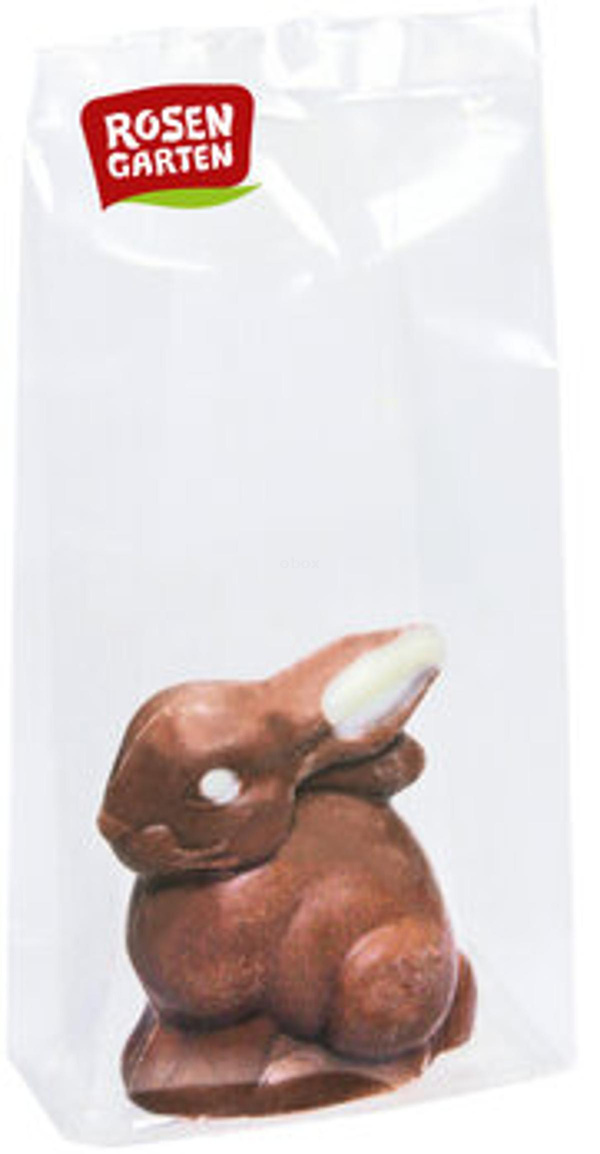 Produktfoto zu Milchcreme VM Osterhase