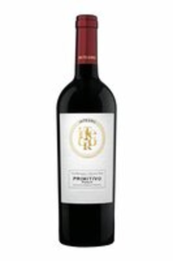 Produktfoto zu Primitivo integro