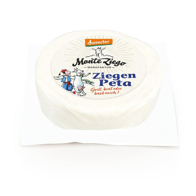 Produktfoto zu Ziegenpeta Natur