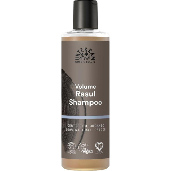 Produktfoto zu Rasul Shampoo für voluminöses Haar