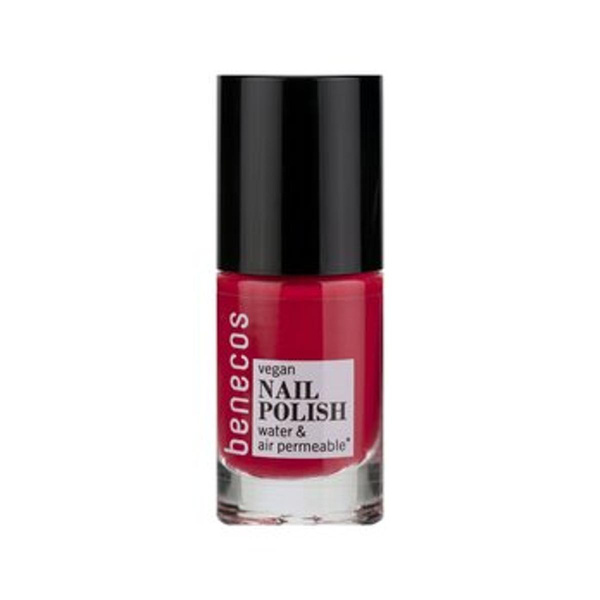 Produktfoto zu Nagellack hot summer
