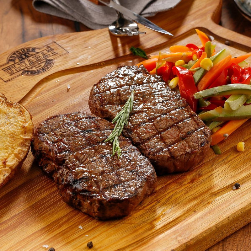 Bioland-Fleisch aus dem Odenwald