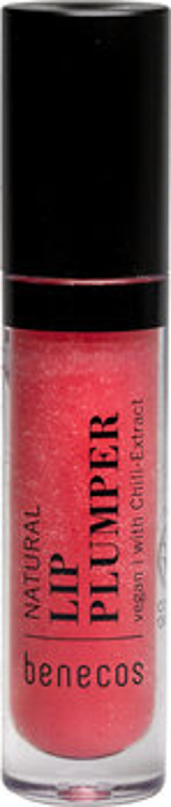 Produktfoto zu Lip Plumper