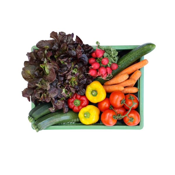 Gemüse_Rohkost mini