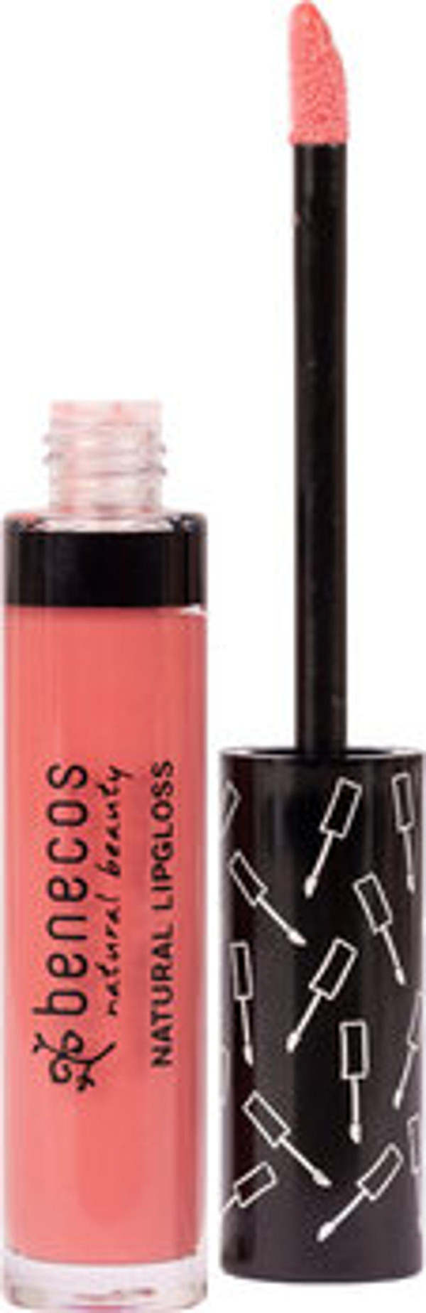 Produktfoto zu Lipgloss flamingo