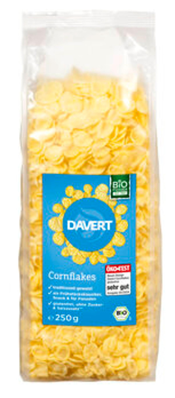 Produktfoto zu Cornflakes natural