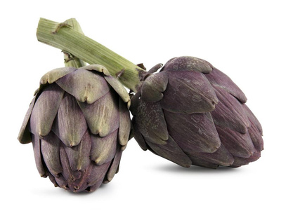 Produktfoto zu Artischocken