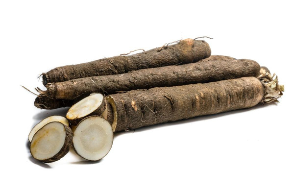 Produktfoto zu Schwarzwurzeln