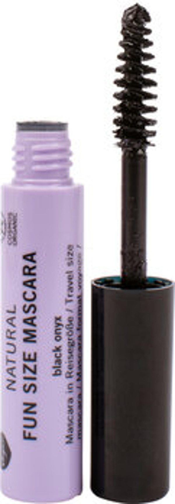 Produktfoto zu Fun Size Mascara black onyx