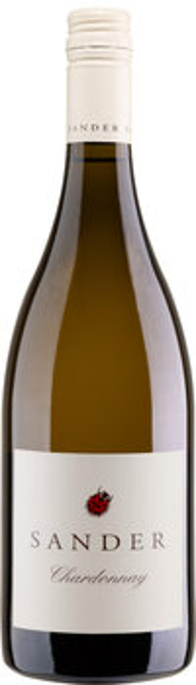 Produktfoto zu Chardonnay trocken, weiß
