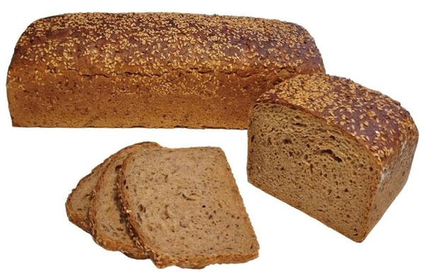 Produktfoto zu Dinkelschrotling