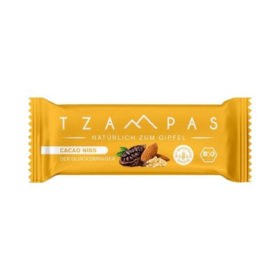 Produktfoto zu Tzampas Cacao Nibs