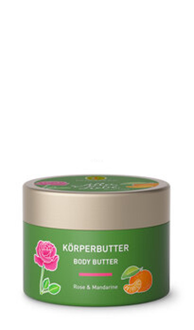Produktfoto zu Alles Liebe Körperbutter