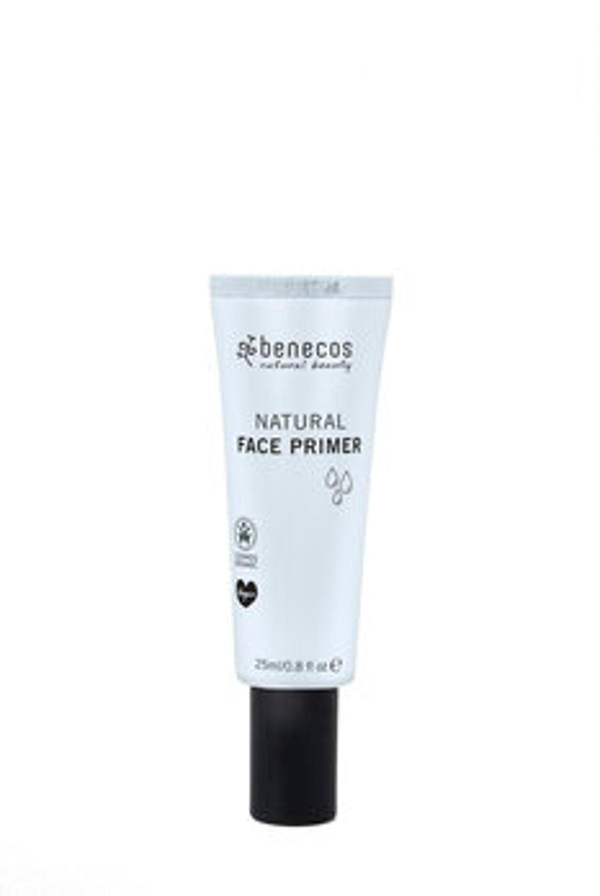 Produktfoto zu Natural Face Primer