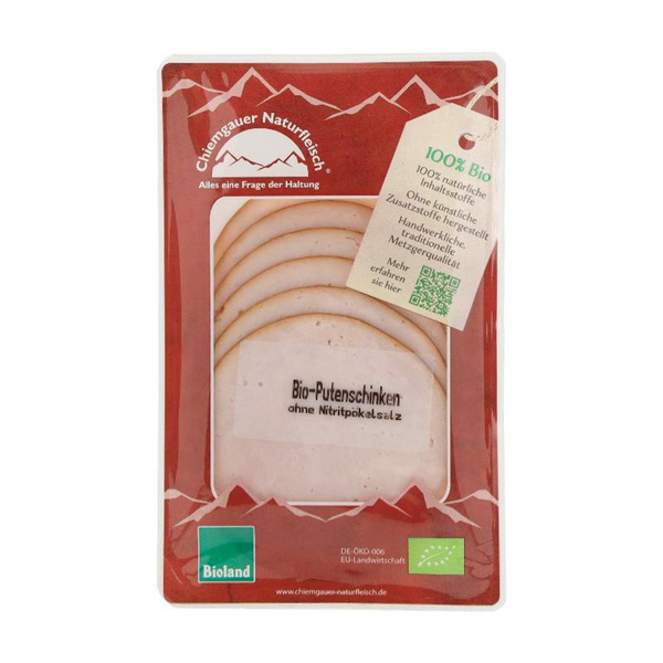 Produktfoto zu Putenschinken