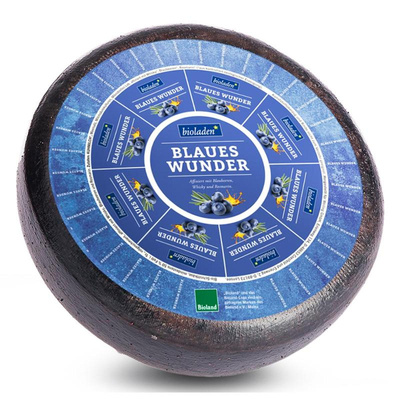 Produktfoto zu b* Blaues Wunder, ca. 220g