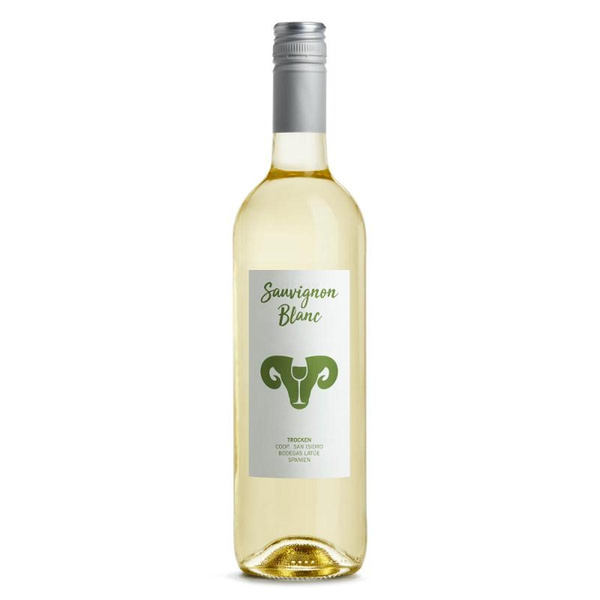 Produktfoto zu b*Sauvignon Blanc weiß