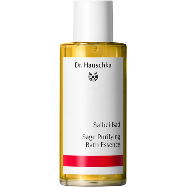 Produktfoto zu Salbei Bad 100 ml