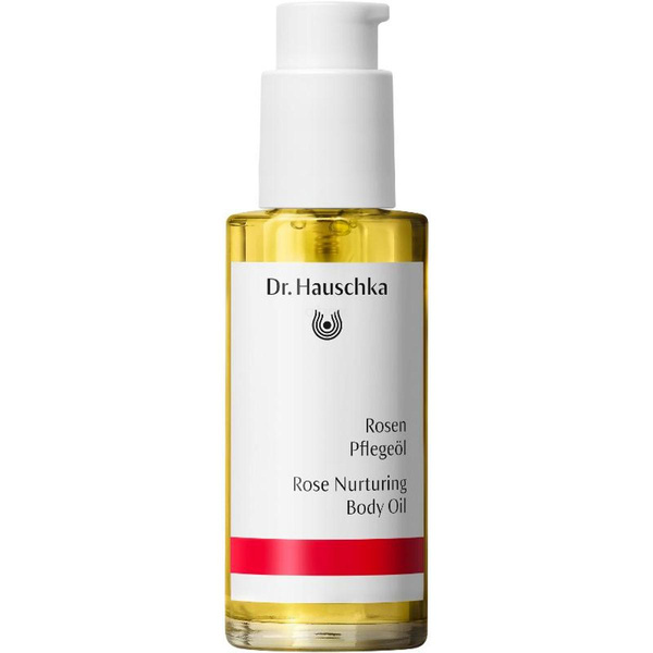 Produktfoto zu Rosen Pflegeöl 75 ml
