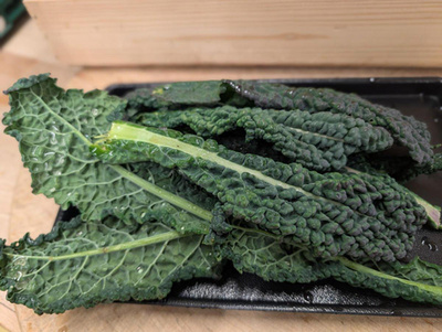 Produktfoto zu Schwarzkohl