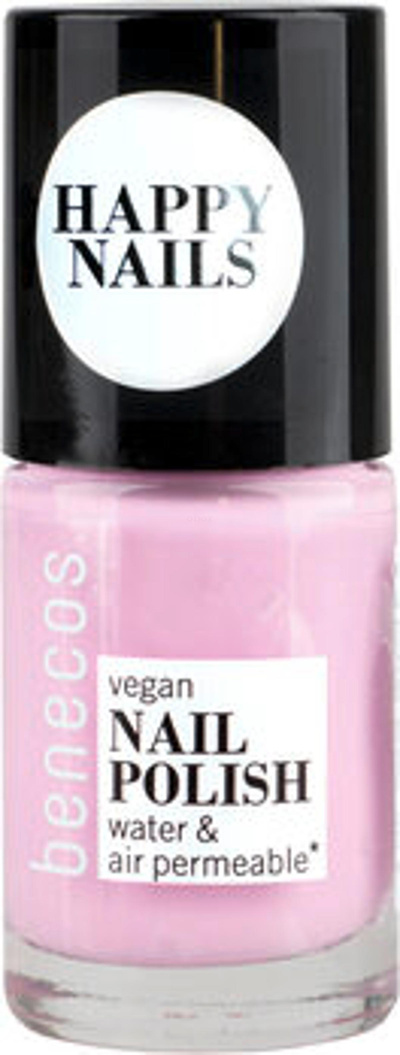 Produktfoto zu Nagellack Cotton Candy