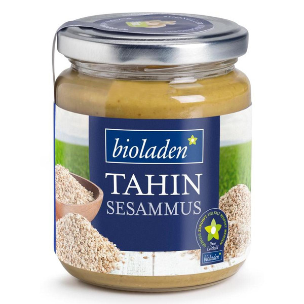 Produktfoto zu b* Tahin