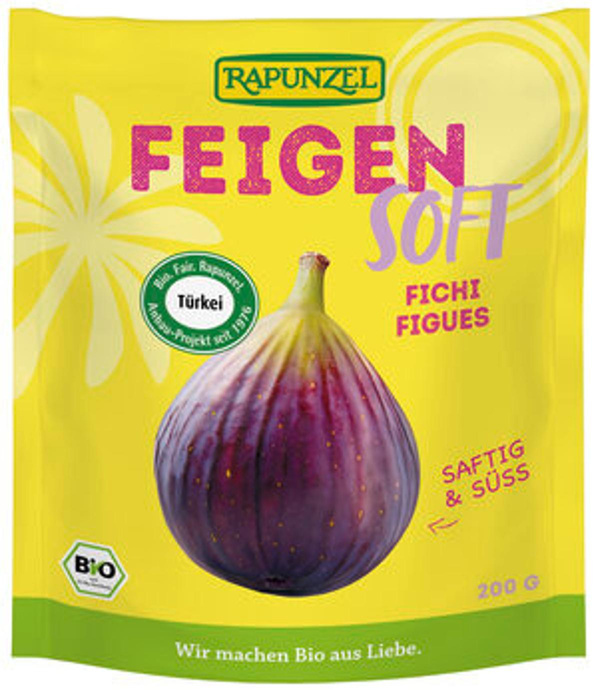 Produktfoto zu Soft-Feigen, supersaftig