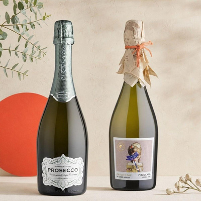 Produktfoto zu Wein-Reise für zu Hause - Etappe 7