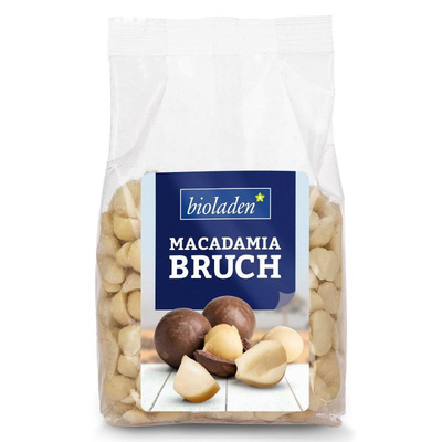 Produktfoto zu b* Macadamianüsse bruch
