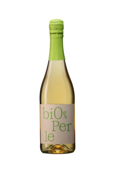 Produktfoto zu Bioperle Trauben-Secco