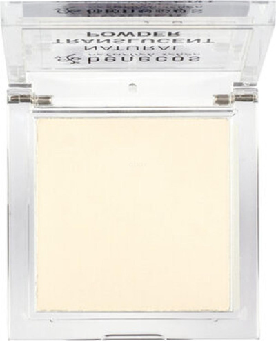 Produktfoto zu Translucent Powder mission invisible