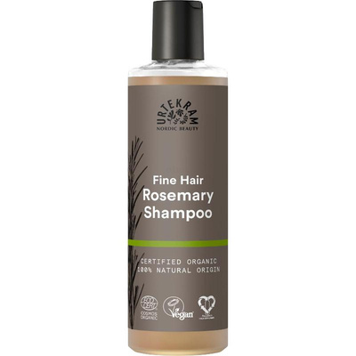 Produktfoto zu Rosmarin Shampoo für feines Haar