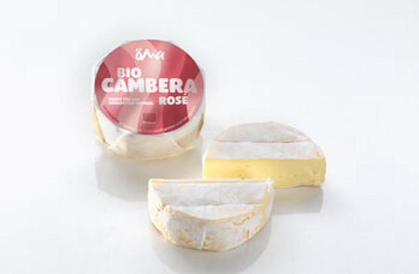 Produktfoto zu Cambera Edelrot