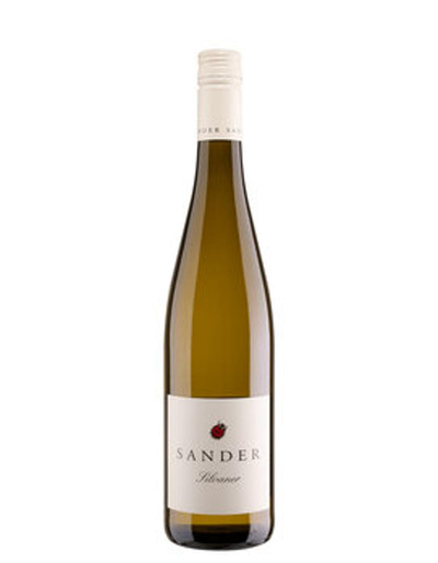 Produktfoto zu Silvaner weiß